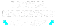 Digital Marketing Agency Logo