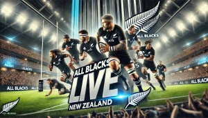 All Blacks Live